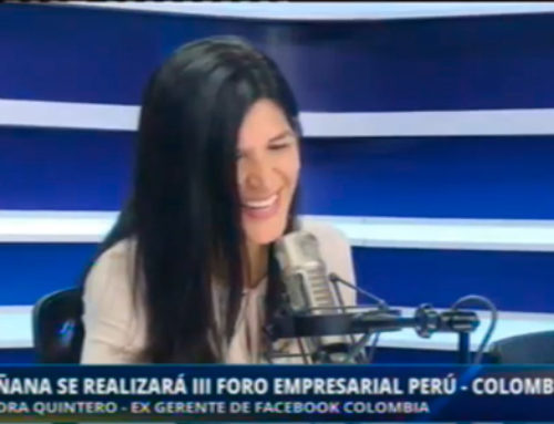 III Foro Empresarial Colombia – Perú